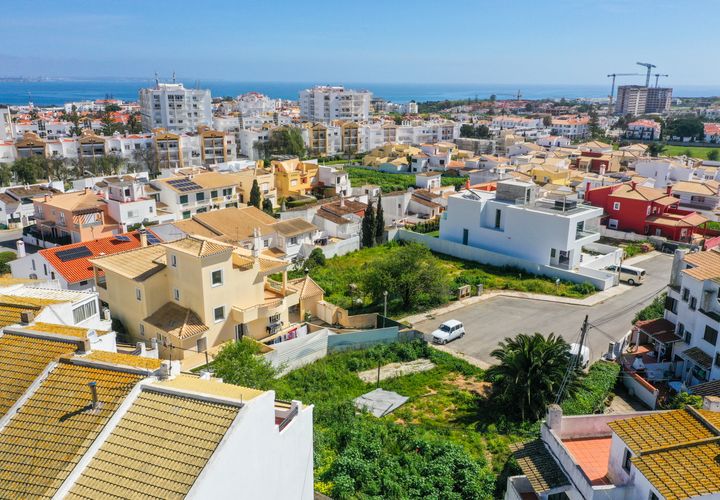 Helårsgrund i Lagos, Faro, Lagos - € 220.000 | Ref: BPA4273 - foto 1