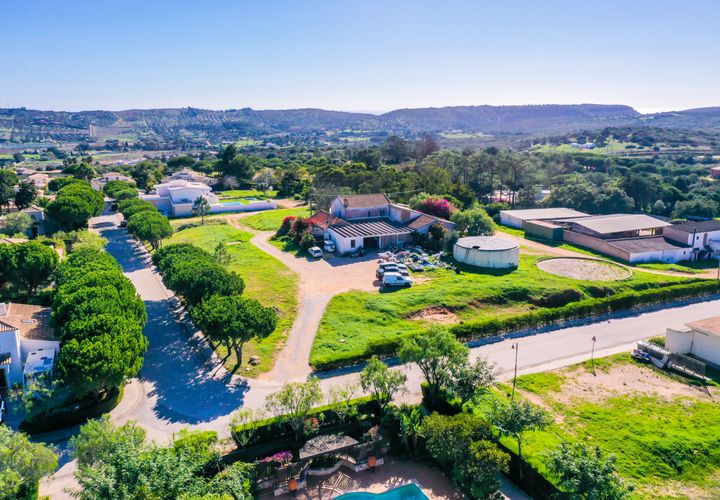 Helårsgrund i Sagres, Faro, Sagres - € 169.000 | Ref: BPA4296 - foto 1