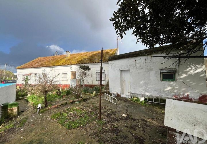 Farm i Palmela, Setubal, Palmela - € 395.000 | Ref: 841519 - foto 1