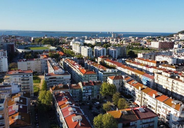 Lejlighed i Setubal, Setubal, Setubal - € 269.000 | Ref: 842719 - foto 1