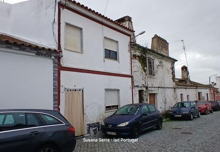 Reihenhaus in Elvas, Portalegre, Elvas - € 160.000 | Ref: 813958 - Foto 1