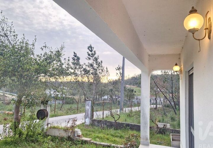 Byhus i Ourem, Santarem, Ourem - € 195.000 | Ref: 842563 - foto 1