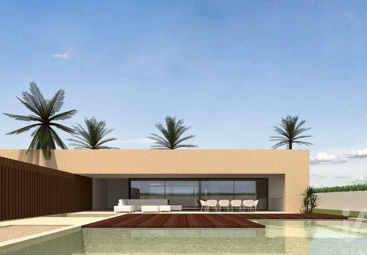 Helårsgrund i Lagos, Faro, Lagos - € 535.000 | Ref: 841381 - foto 1