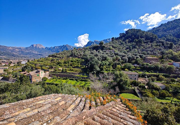 Willa: Soller, Mallorca, Soller – 650 000 € | Ref: 3067 – zdjęcie 1