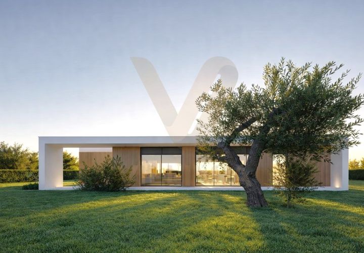 Helårsgrund i Ponte de Lima, Viana do Castelo, Ponte de Lima - € 69.000 | Ref: V435 - foto 1