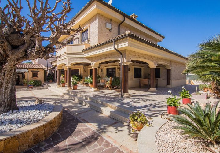 Villa i Elche, Alicante, Elche - € 895.000 | Ref: MML05385/7663 - foto 1