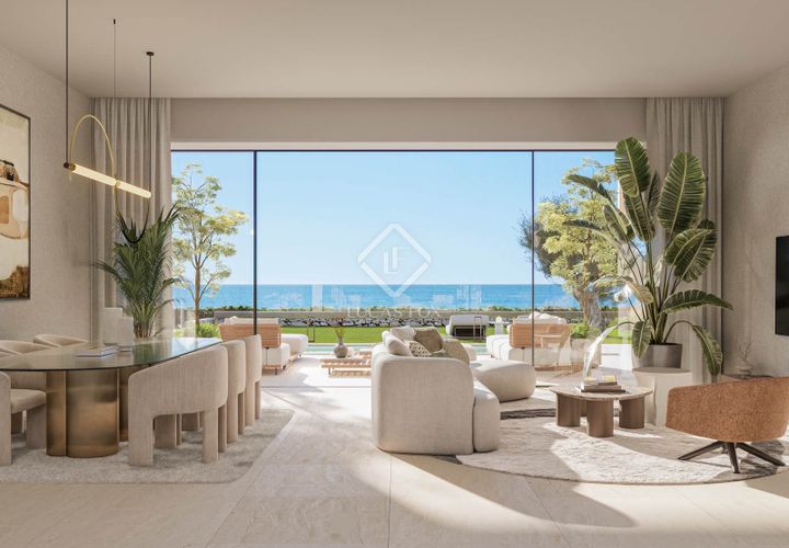 Lejlighed i Manilva, Malaga, Manilva - € 990.000 | Ref: EST56490 - foto 1