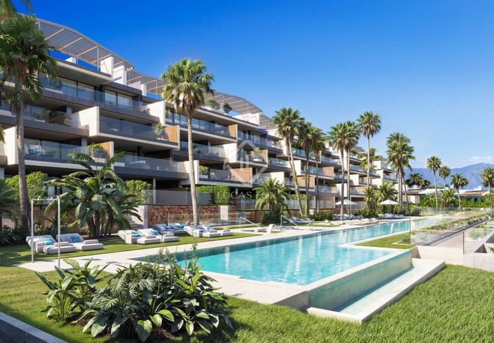 Apartament a Manilva, Malaga, Manilva - € 990.000 | Ref: EST56490 - foto 1