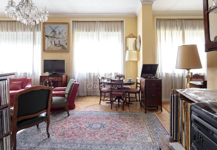 Leilighet i Madrid, Madrid, Madrid - € 2 350 000 | Ref: MAD66268 - foto 1