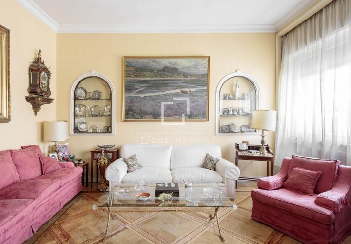 Apartament a Madrid, Madrid, Madrid - € 2.350.000 | Ref: MAD66268 - foto 1