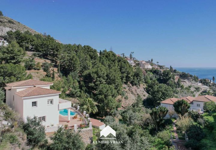 Villa i Almunecar, Granada, Almunecar - € 845.000 | Ref: 2244 - foto 1