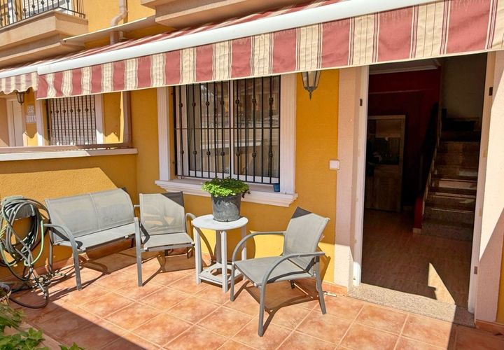 Villa i San Javier, Murcia, San Javier - € 195.000 | Ref: MLSC5396995/13477 - foto 1