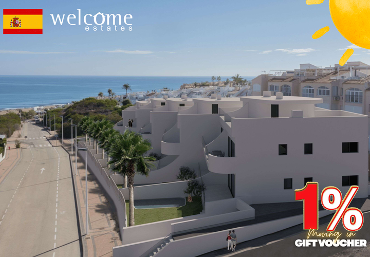 Lejlighed i Torrevieja, Alicante, Torrevieja - € 550.000 | Ref: 658008 - foto 1