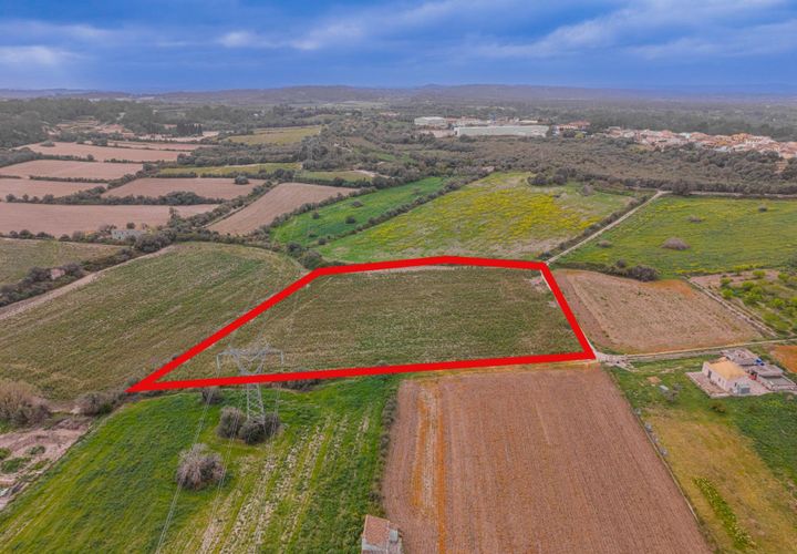 Helårsgrund i Muro, Mallorca, Muro - € 49.900 | Ref: 08MR012/10961 - foto 1