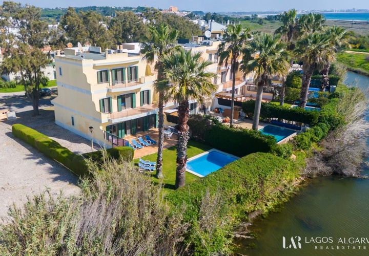 Villa i Lagos, Faro, Lagos - € 1.150.000 | Ref: VA123 - foto 1