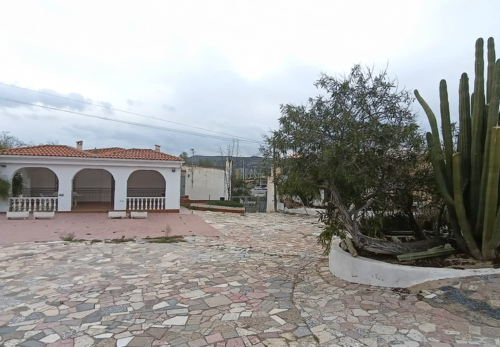 Landejendom i Elche, Alicante, Elche - € 339.900 | Ref: 1RE1204 - foto 1
