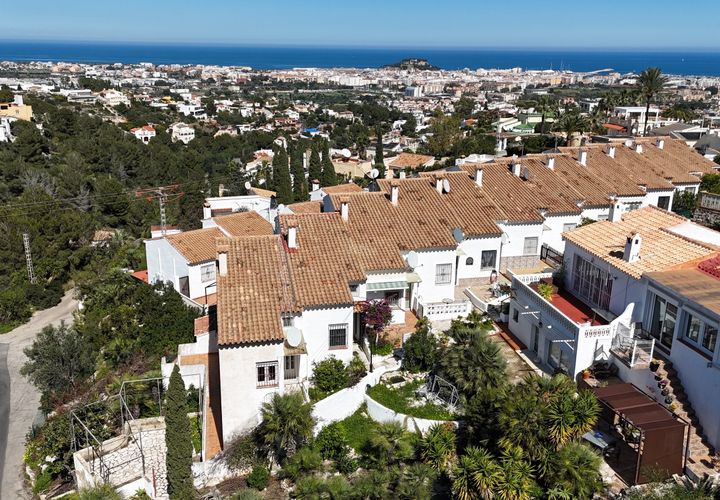 Byhus i Denia, Alicante, Denia - € 190.000 | Ref: 1RE1209 - foto 1