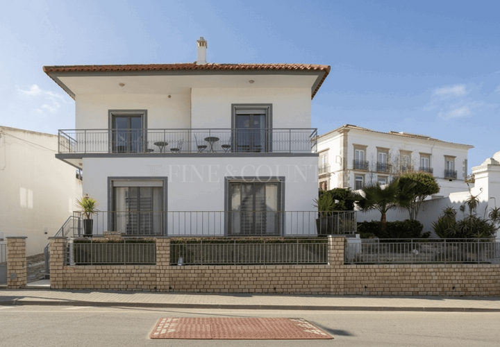 Villa i Tavira, Faro, Tavira - € 850.000 | Ref: FC075TVW - foto 1