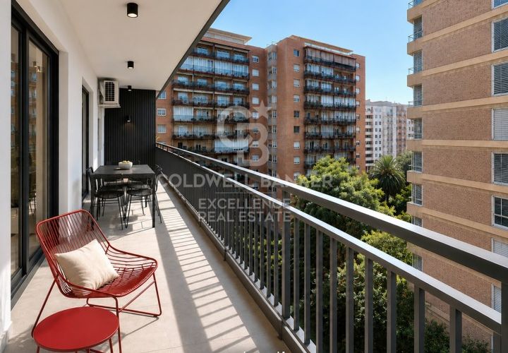 Leilighet i Valencia, Valencia, Valencia - € 789 000 | Ref: CBEX2618 - foto 1