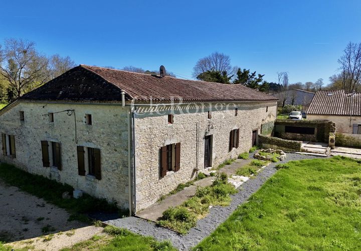 Villa a Duras, Lot-et-Garonne, Duras - € 299.000 | Ref: CCG066 - foto 1