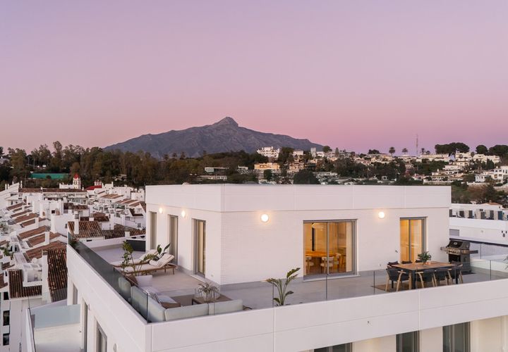 Penthouse i Alora, Malaga, Alora - € 995.000 | Ref: R5324734 - foto 1