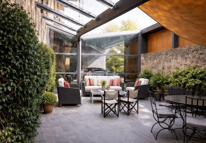 Byhus i Fonteta, Gerona, Fonteta - € 4.900.000 | Ref: 2521 - foto 1