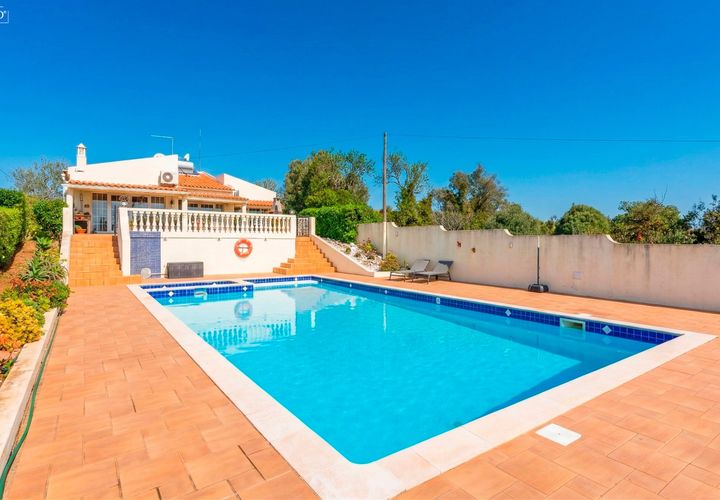 Villa a Paderne, Faro, Paderne - € 595.000 | Ref: SVP2550 - foto 1