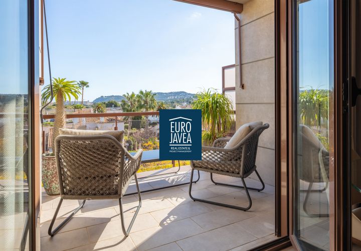 Lejlighed i Javea, Alicante, Javea - € 690.000 | Ref: EJA-1196 - foto 1