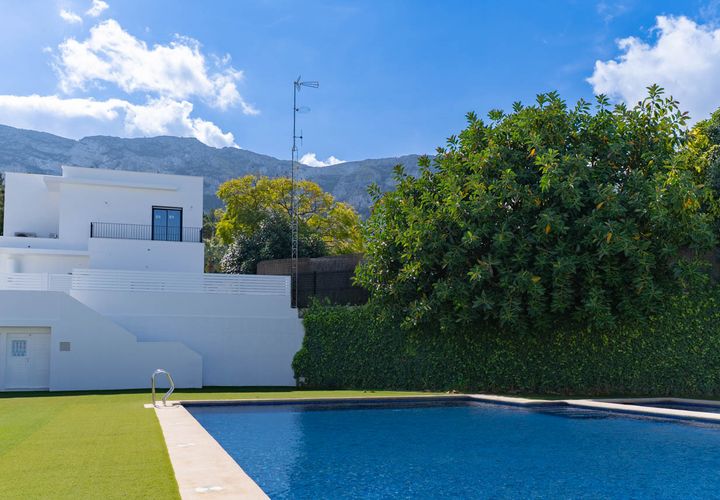 Villa i Denia, Alicante, Denia - € 695.000 | Ref: BG94114X - foto 1