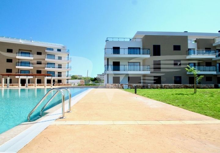 Lejlighed i Sa Coma, Mallorca, Sa Coma - € 470.000 | Ref: 4210 - foto 1