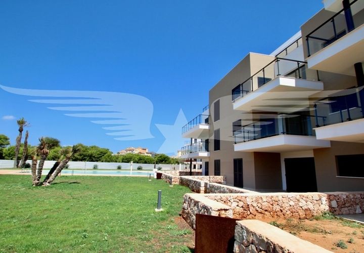 Leilighet i Sa Coma, Mallorca, Sa Coma - € 395 000 | Ref: 4211 - foto 1