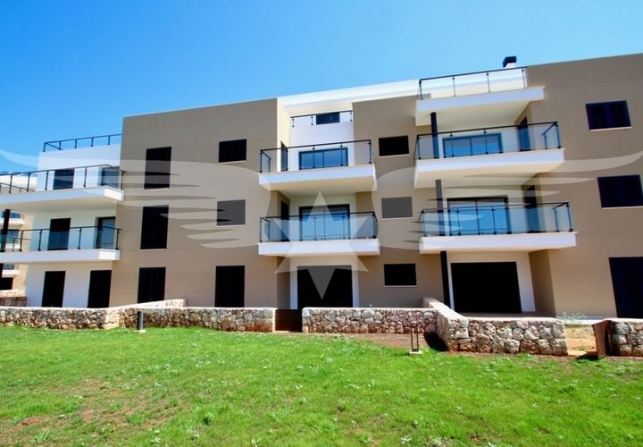 Leilighet i Sa Coma, Mallorca, Sa Coma - € 375 000 | Ref: 4224 - foto 1