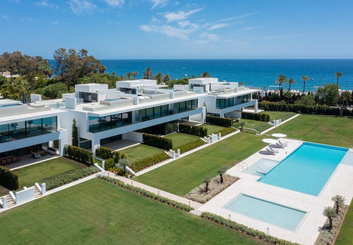Villa a Marbella, Malaga, Marbella - € 6.300.000 | Ref: PANR-16255 - foto 1