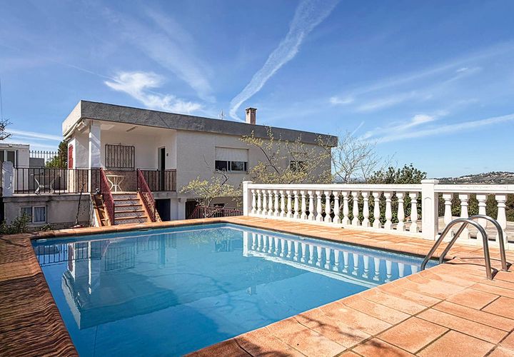 Villa i Polop, Alicante, Polop - € 255.000 | Ref: 0260297 - foto 1