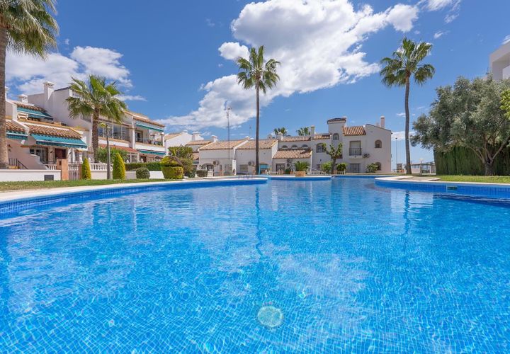 Byhus i Los Dolses, Alicante, Los Dolses - € 200.000 | Ref: P8789 - foto 1