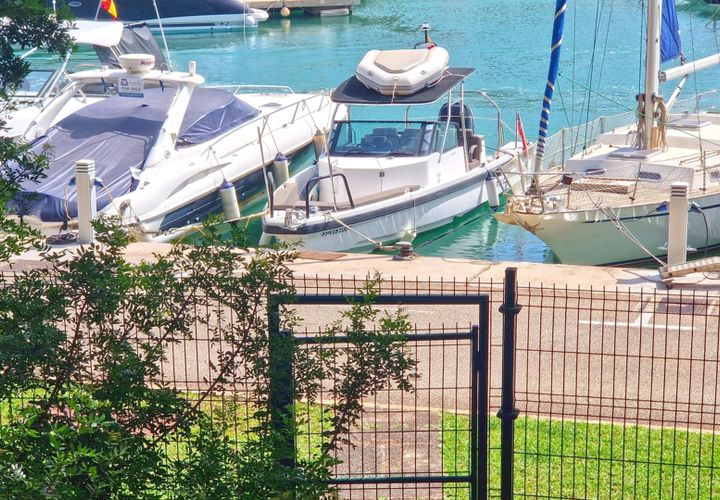 Villa a Santa Ponsa, Mallorca, Santa Ponsa - € 4.450.000 | Ref: 3233 - foto 1