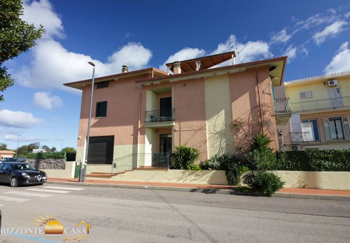 Byhus i Siniscola, Nuoro, Siniscola - € 439.000 | Ref: B&amp;B La Caletta - foto 1