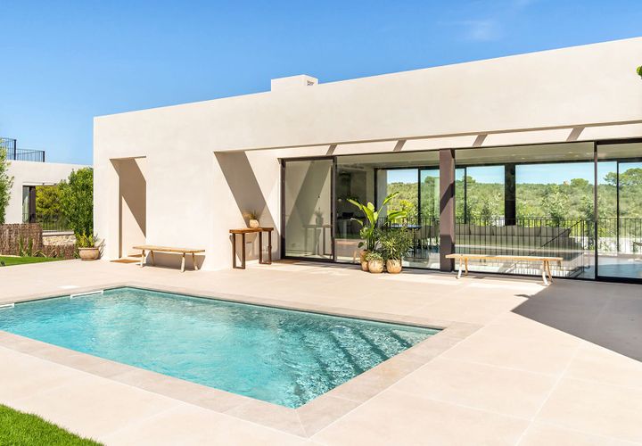 Villa a Cala Murada, Mallorca, Cala Murada - € 1.495.000 | Ref: 3963 - foto 1