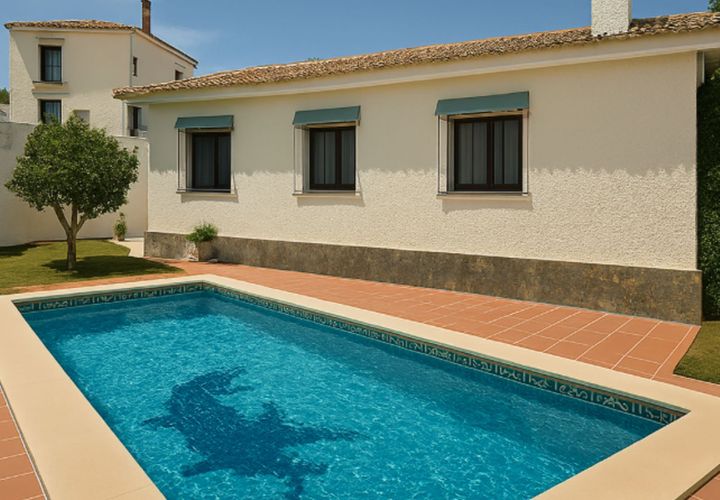 Villa i La Duquesa, Malaga, La Duquesa - € 450.000 | Ref: CDS5271619-FO - foto 1