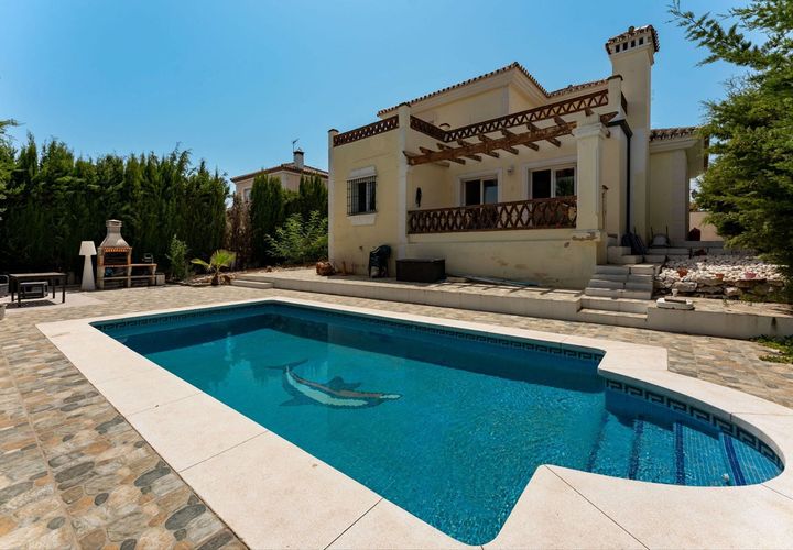 Villa i Coin, Malaga, Coin - € 495.000 | Ref: CDS5134831-FO - foto 1