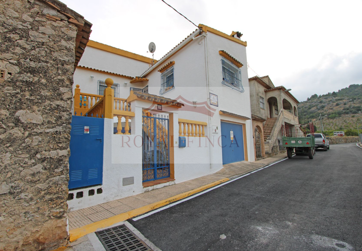 Byhus i Denia, Alicante, Denia - € 285.000 | Ref: XN250501 - foto 1