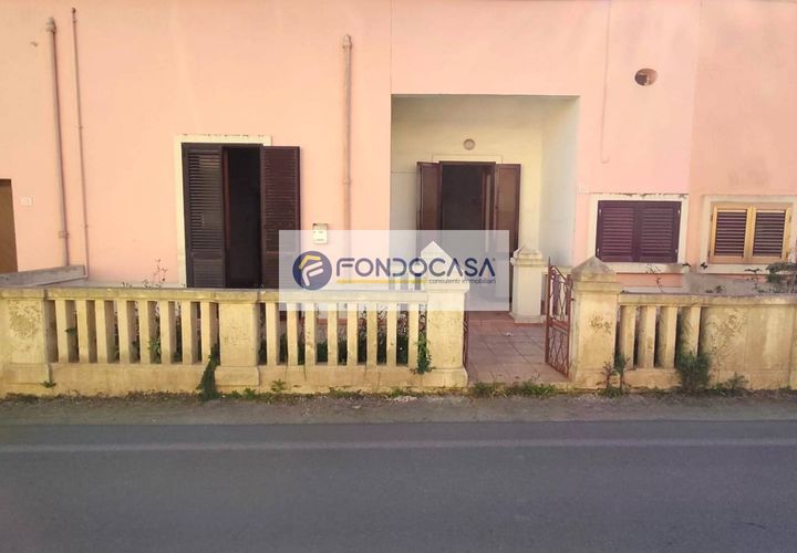 Villa i Andrano, Lecce, Andrano - € 100.000 | Ref: 88 - foto 1