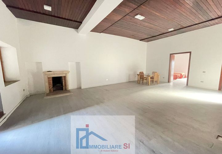 Villa i Vitulano, Benevento, Vitulano - € 70 000 | Ref: SI216 - foto 1