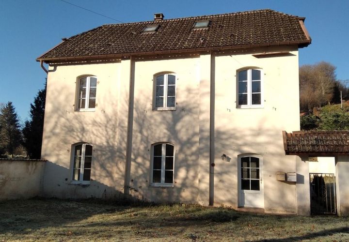 Villa a Plaine, Bas-Rhin, Plaine - € 223.000 | Ref: fr040650 - foto 1