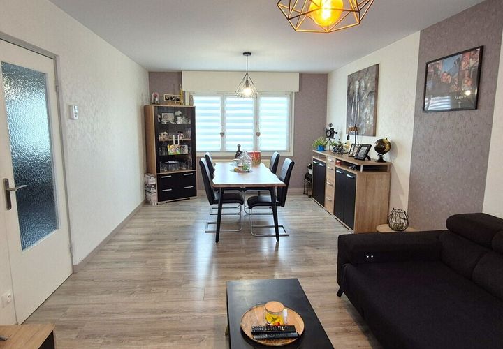 Villa i Forbach, Moselle, Forbach - € 188.000 | Ref: fr040683 - foto 1