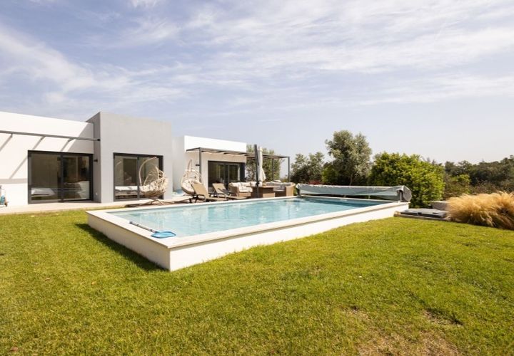 Byhus i Ferragudo, Faro, Ferragudo - € 749.000 | Ref: G-610 - foto 1