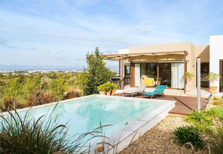 Byhus i Estombar, Faro, Estombar - € 740.000 | Ref: G-609 - foto 1