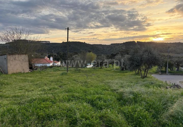 Helårsgrund i Abrantes, Santarem, Abrantes - € 43.500 | Ref: 102260048 - foto 1