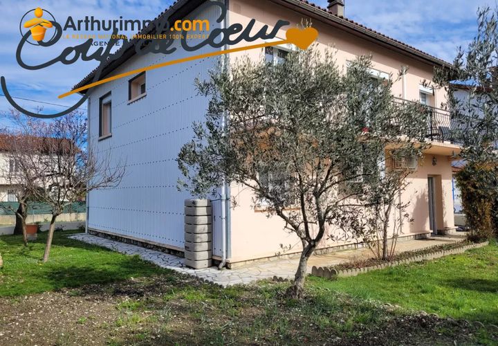 Villa a Laroque-d'Olmes, Ariege, Laroque-d'Olmes - € 196.000 | Ref: 86730983 - foto 1