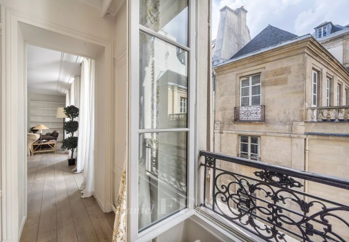 Lejlighed i Paris, Paris, Paris - € 2.500.000 | Ref: 86787088 - foto 1